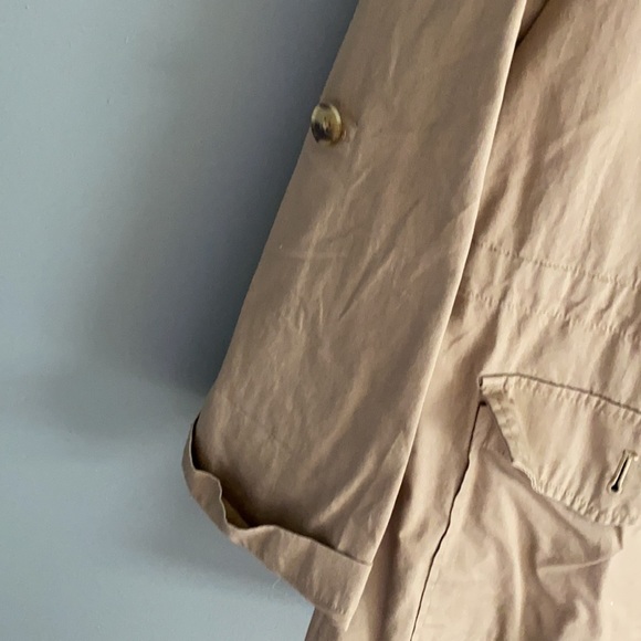 Croft & Barrow brand utility jacket - Picture 3 of 6